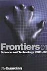 Frontiers01 Cover